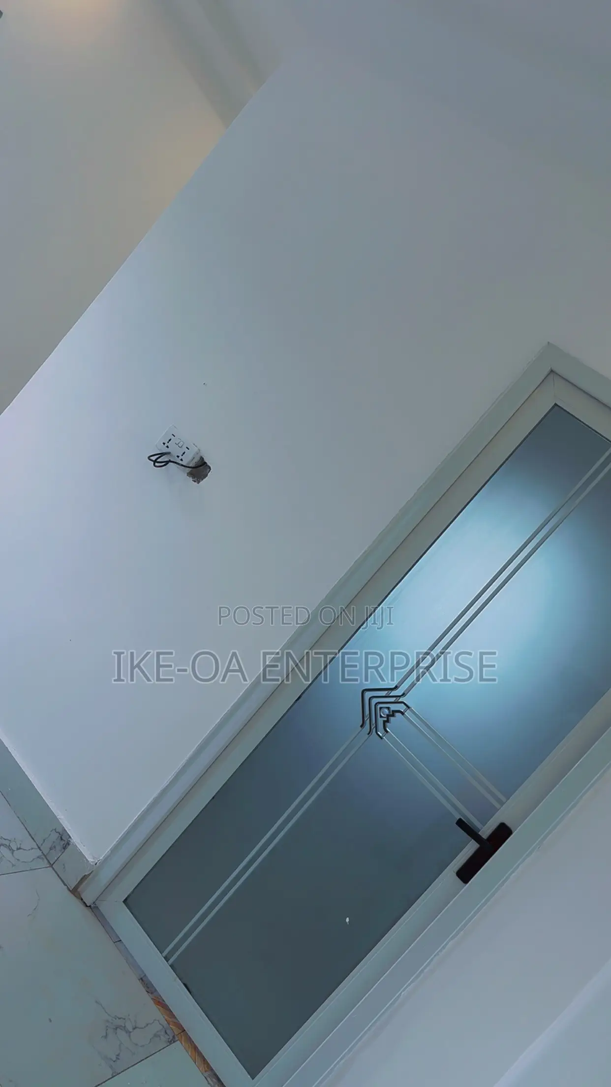 1bdrm Apartment in Personal Property, Kumasi Metropolitan for rent