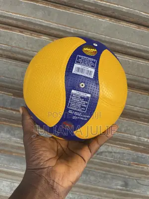 Original Mikasa V200W Volleyball Available at Cool Price