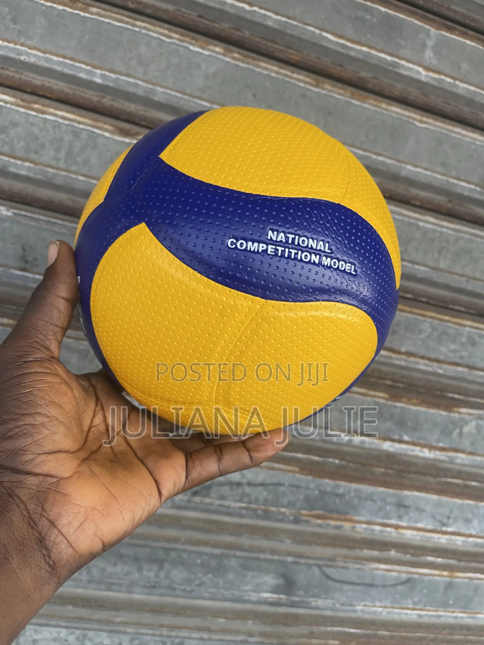 Original Mikasa V200W Volleyball Available at Cool Price