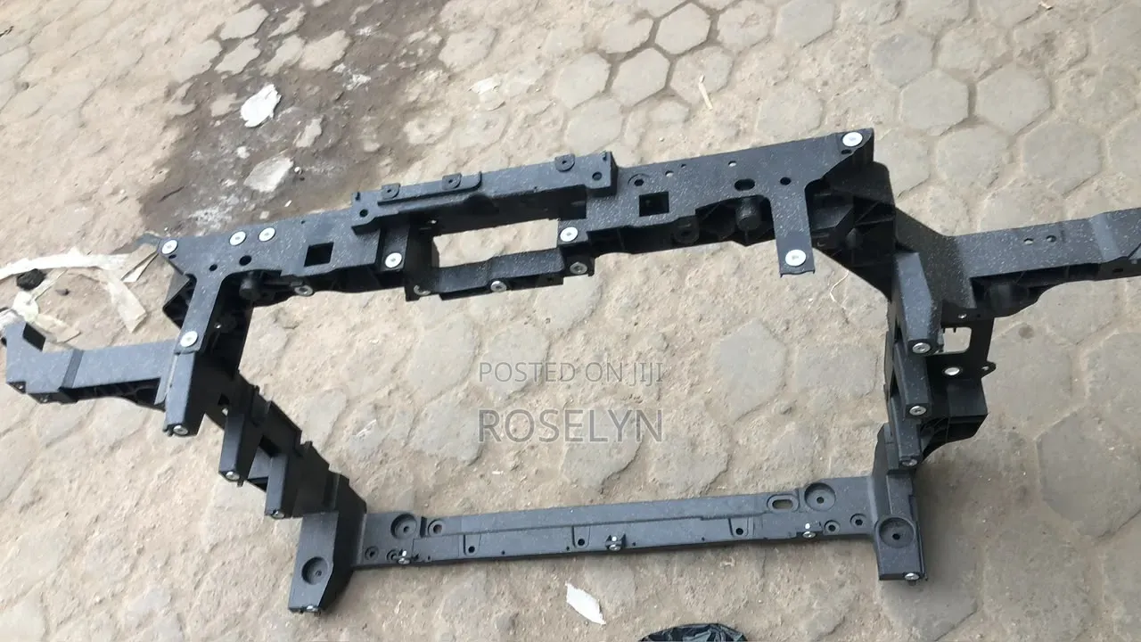 Honda CRV 18 Radiator Support