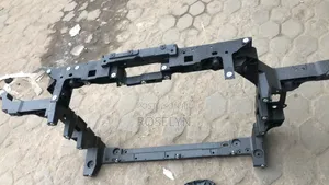 Honda CRV 18 Radiator Support