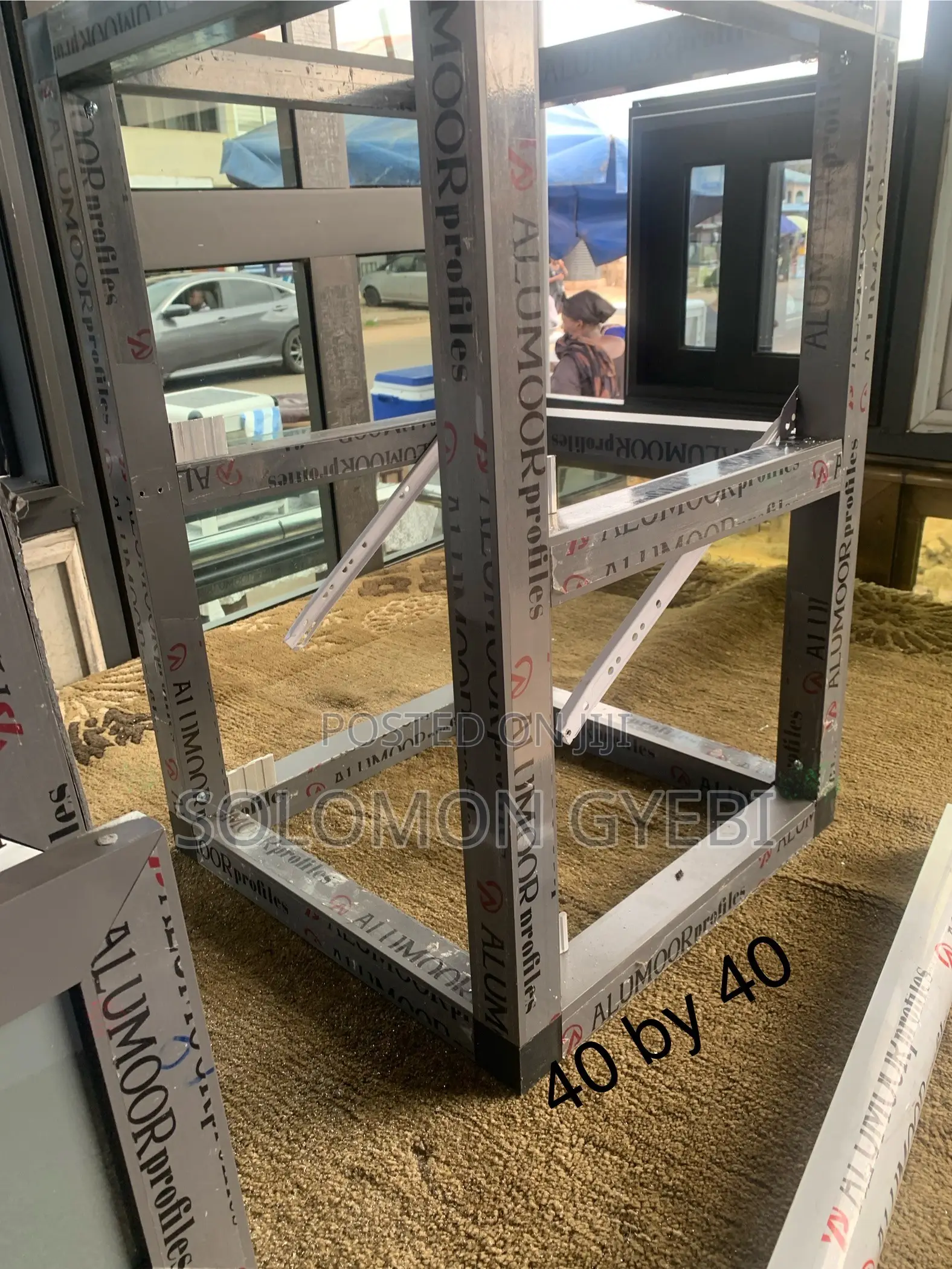 Window and GLSS Expert
