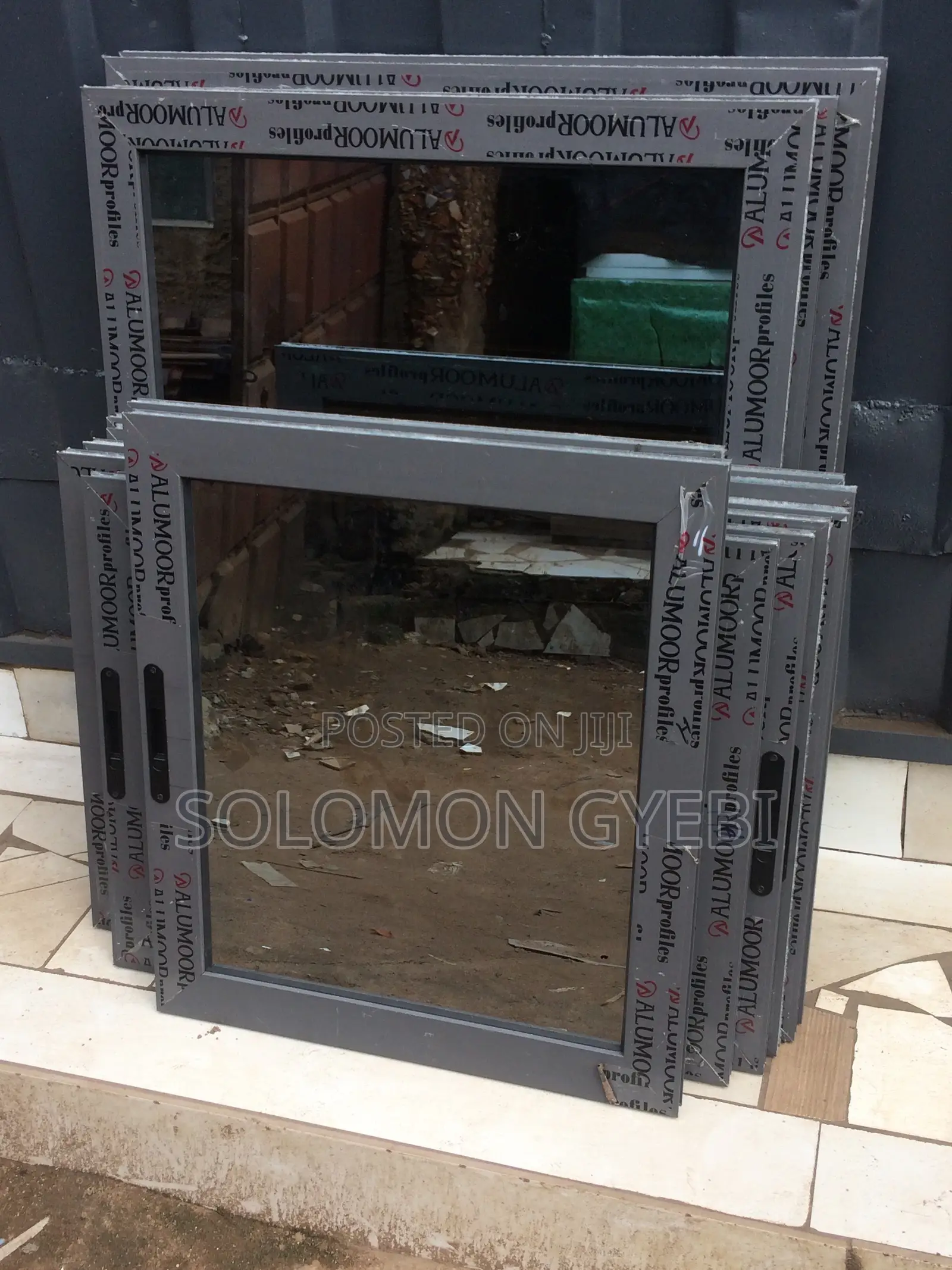 Window and GLSS Expert