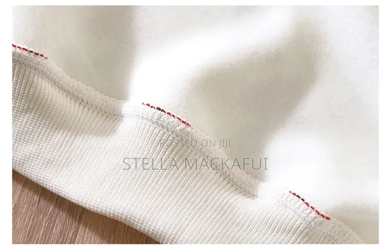Thick Cotton Sweaters for 1-8yrs Only