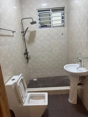 3bdrm House in Com. 20, Baatsona Total for rent