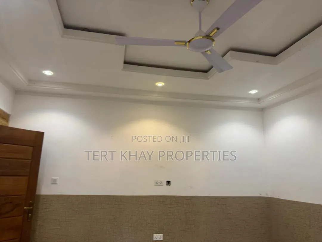 3bdrm House in Com. 20, Baatsona Total for rent