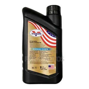 Voson Fully Synthetic CVT 1l