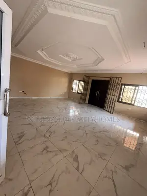 4bdrm House in Hfc Estate Area, Spintex for rent