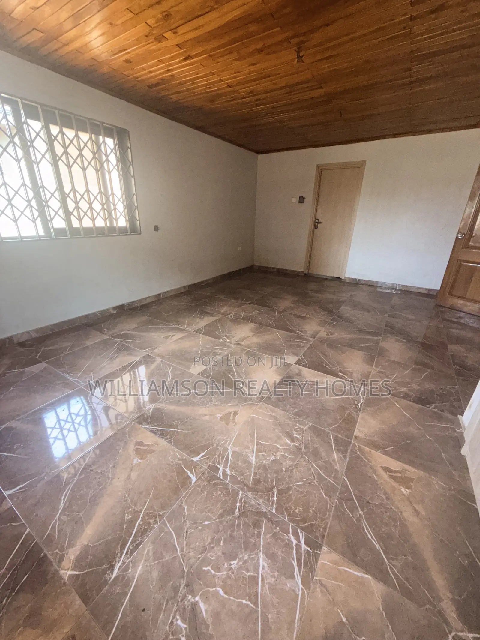 4bdrm House in Hfc Estate Area, Spintex for rent