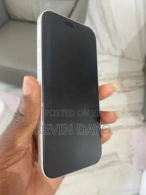 Apple iPhone 17 256 GB White
