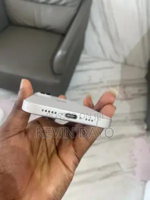 Apple iPhone 17 256 GB White