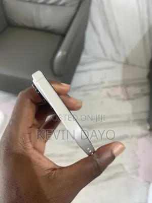 Apple iPhone 17 256 GB White
