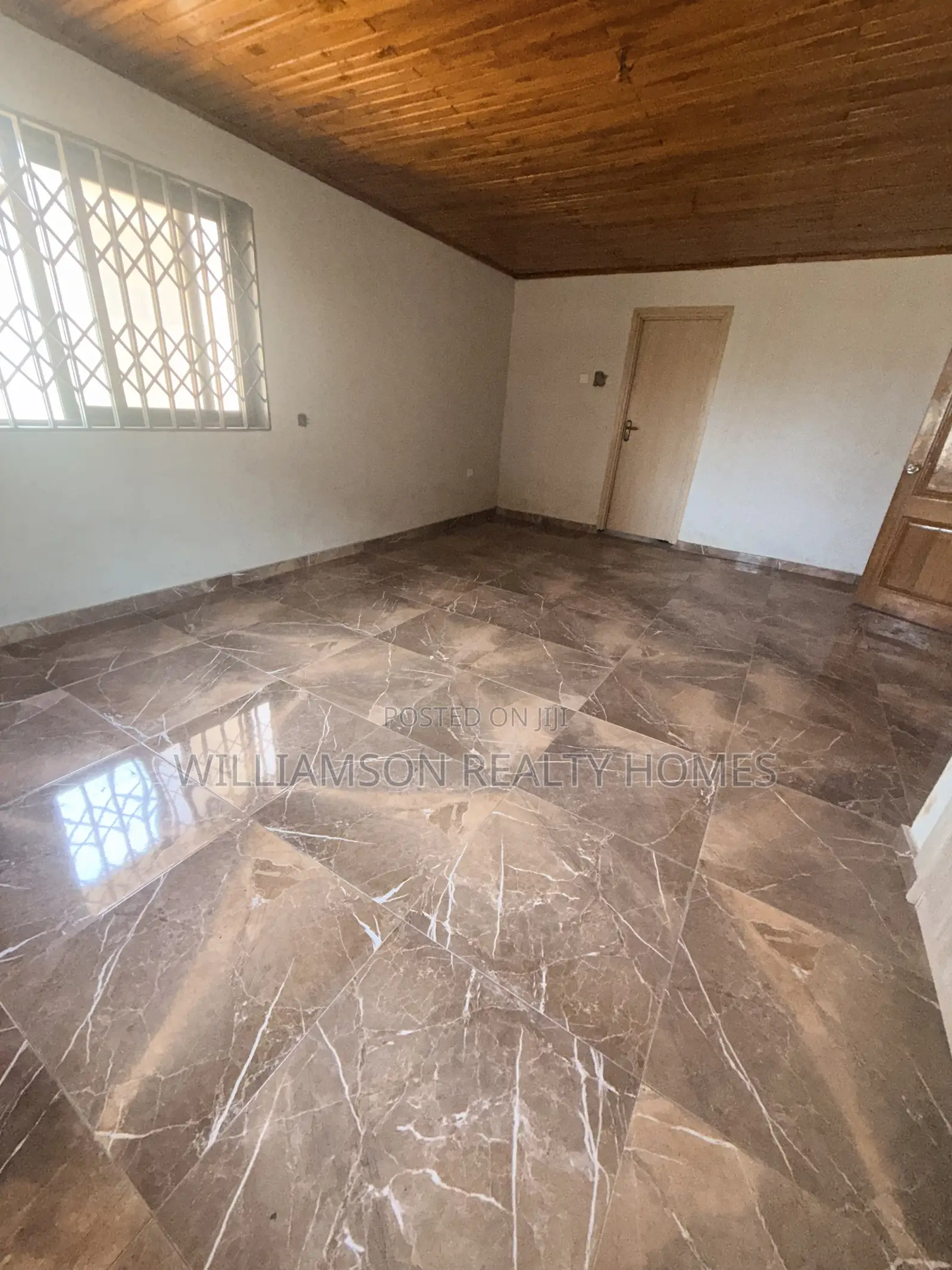 4bdrm House in Hfc Estate Area, Spintex for rent