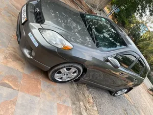 Toyota Matrix 2008 Gray