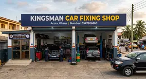 Car Aliment Home