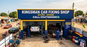 Car Aliment Home
