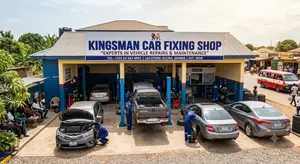 Car Aliment Home
