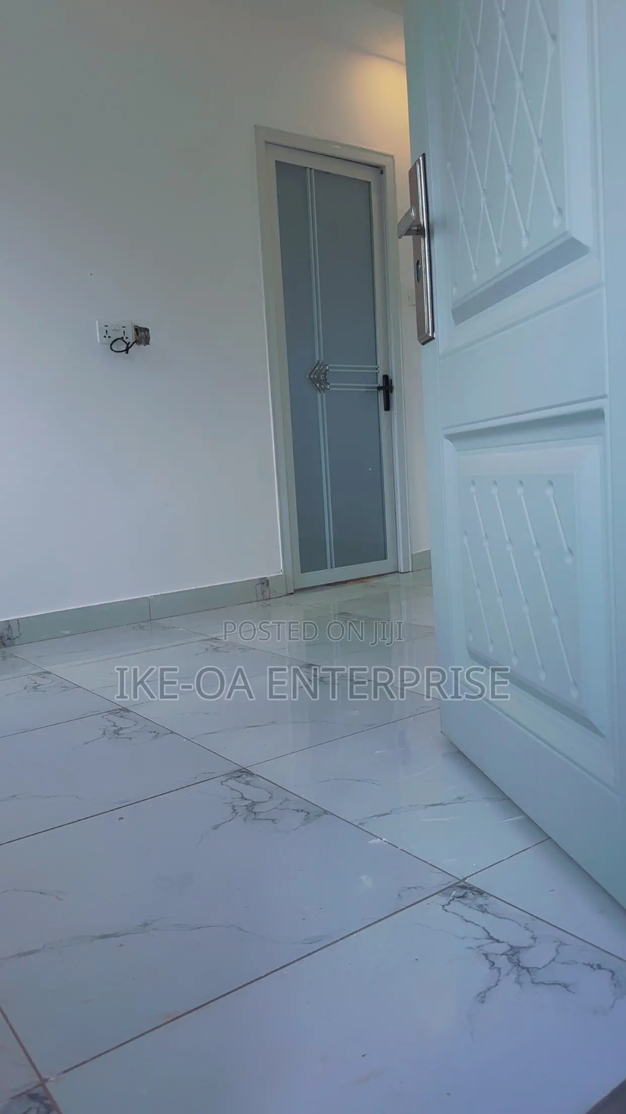 1bdrm Apartment in Personal Property, Kumasi Metropolitan for rent