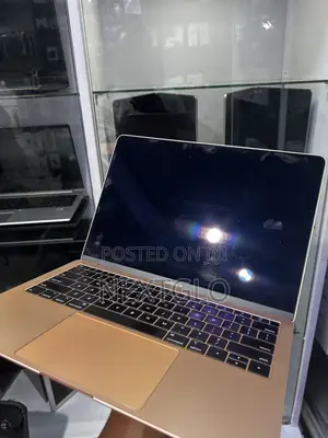 Laptop Apple MacBook Air 8GB Intel Core i5 SSD 128GB