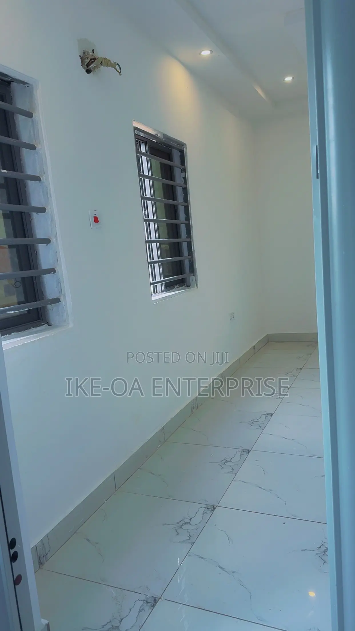 1bdrm Apartment in Personal Property, Kumasi Metropolitan for rent