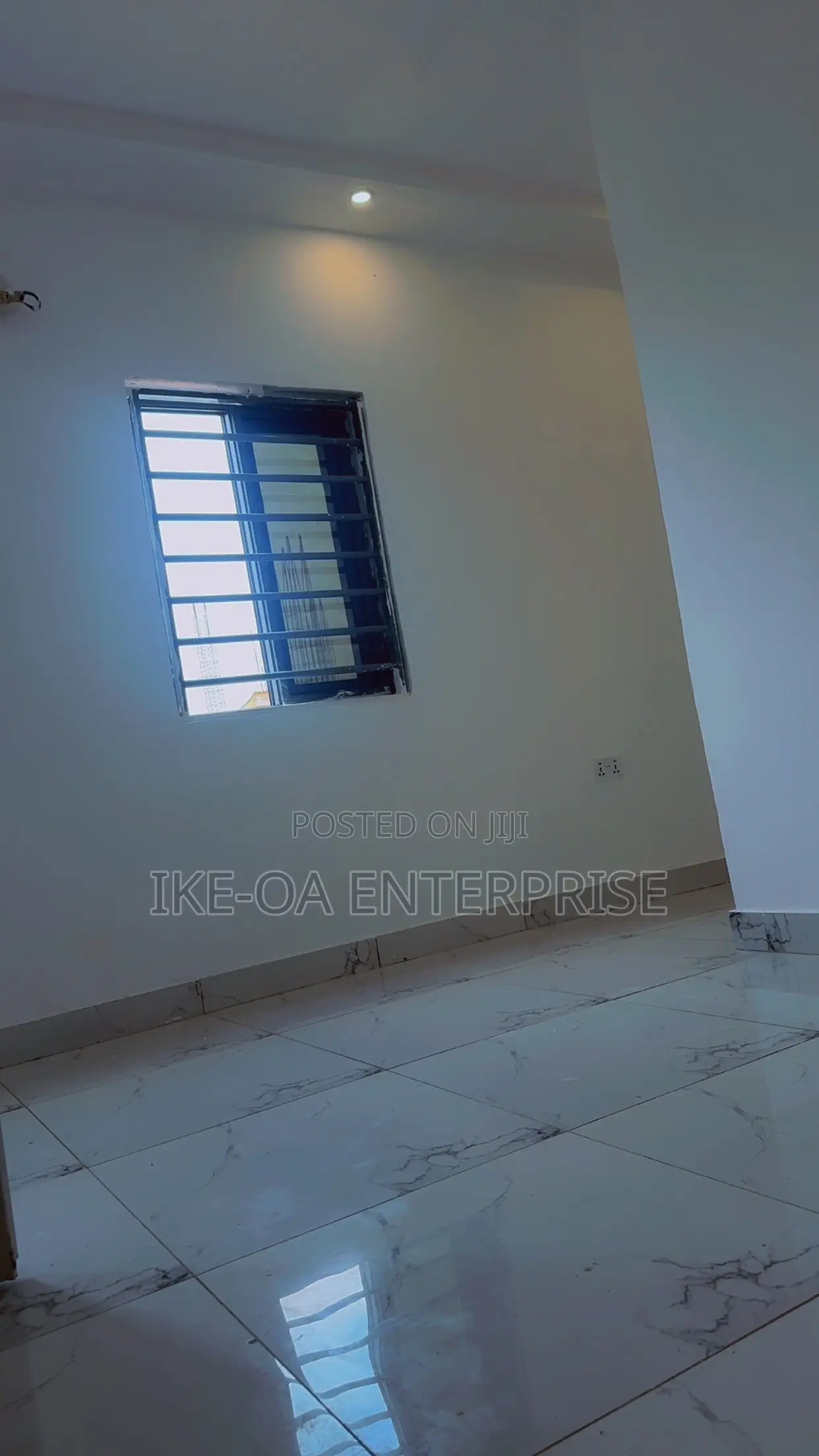 1bdrm Apartment in Personal Property, Kumasi Metropolitan for rent