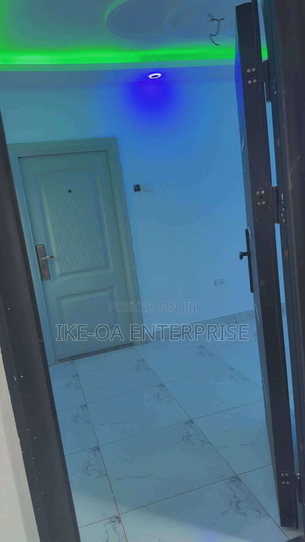 1bdrm Apartment in Personal Property, Kumasi Metropolitan for rent