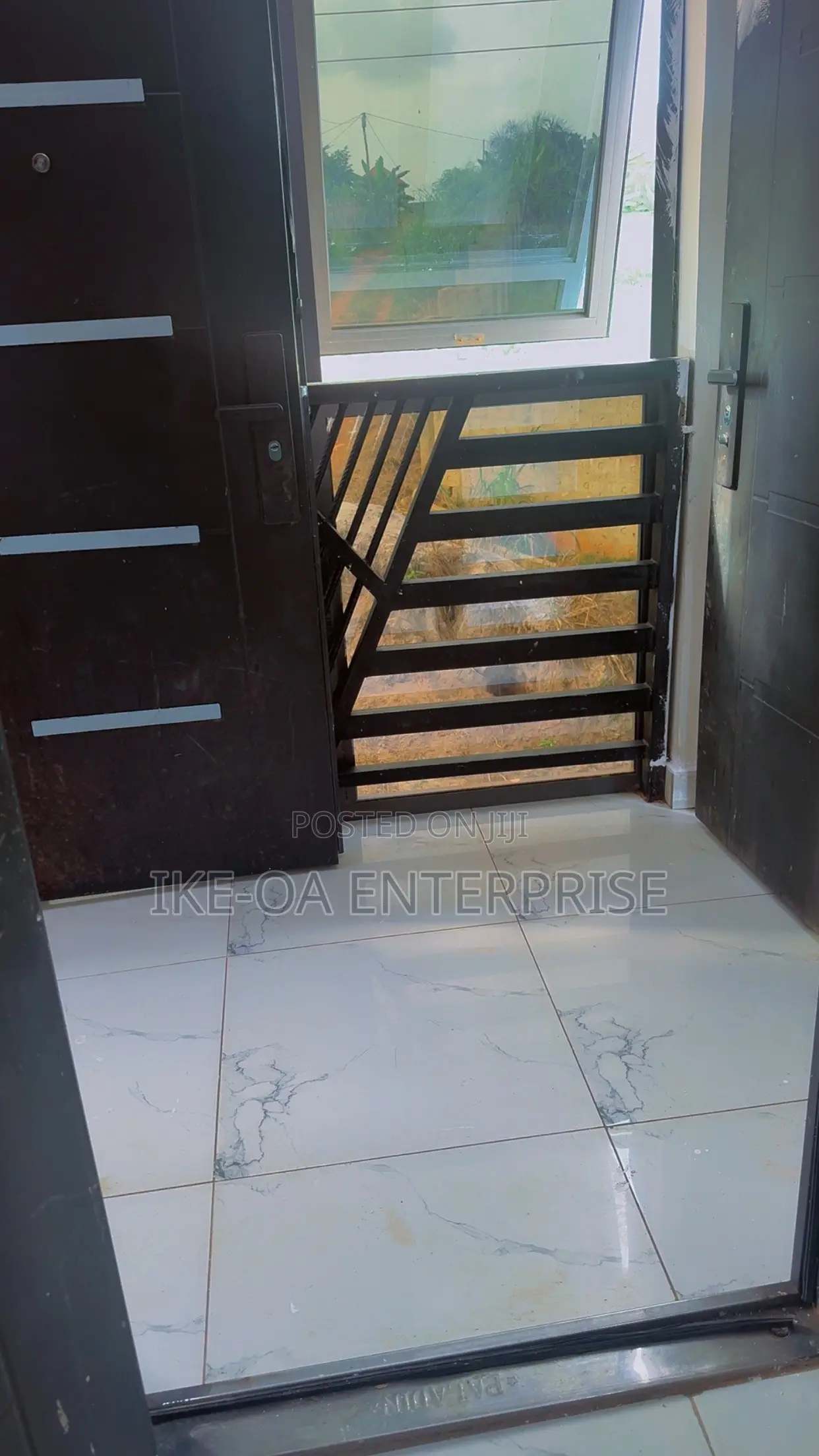 1bdrm Apartment in Personal Property, Kumasi Metropolitan for rent