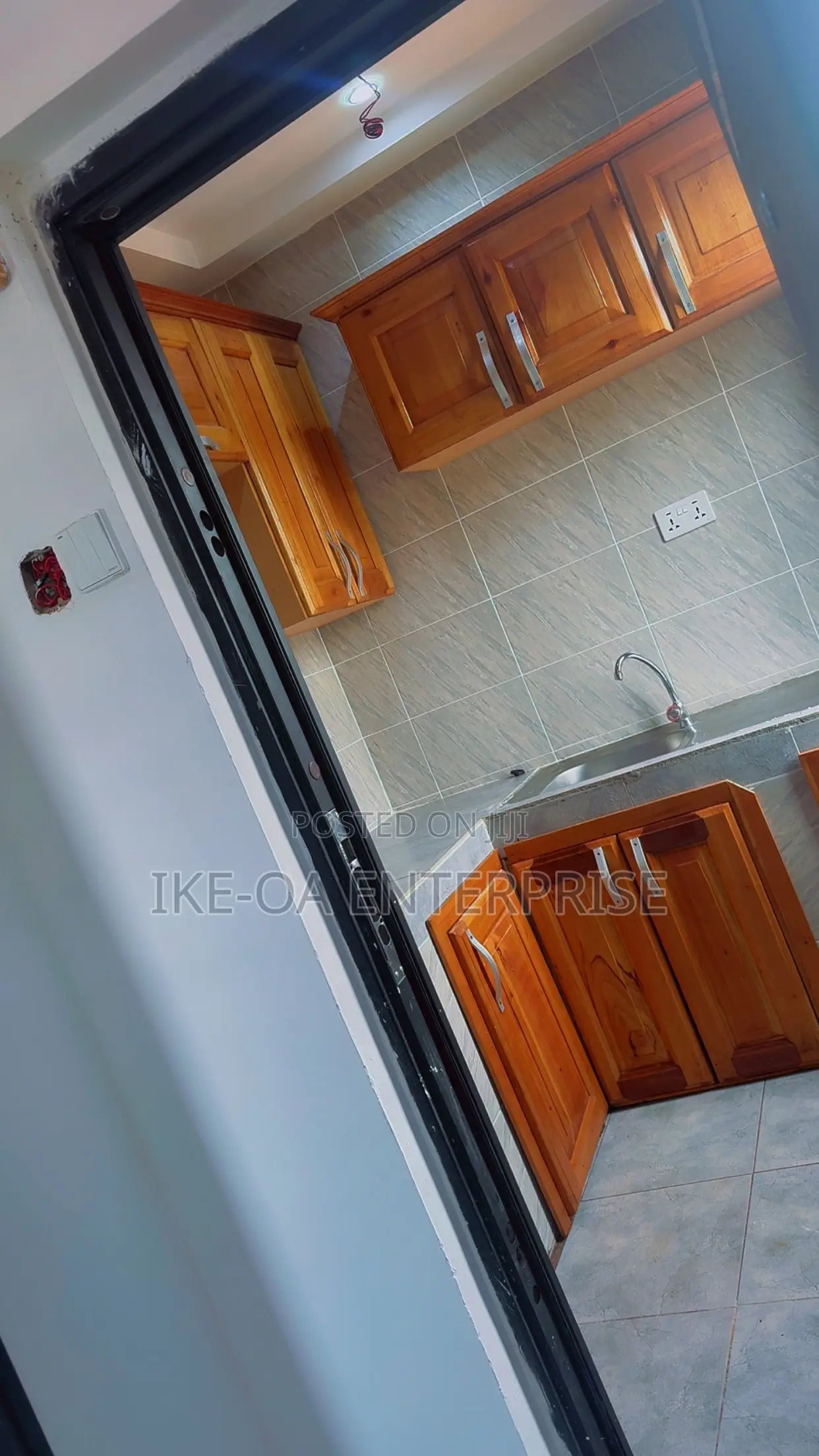 1bdrm Apartment in Personal Property, Kumasi Metropolitan for rent