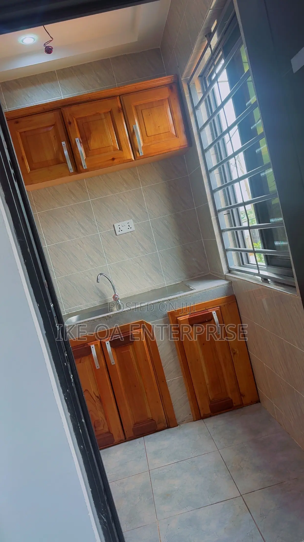 1bdrm Apartment in Personal Property, Kumasi Metropolitan for rent