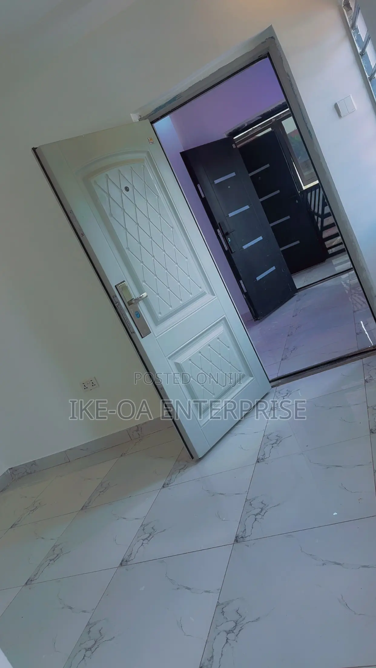 1bdrm Apartment in Personal Property, Kumasi Metropolitan for rent
