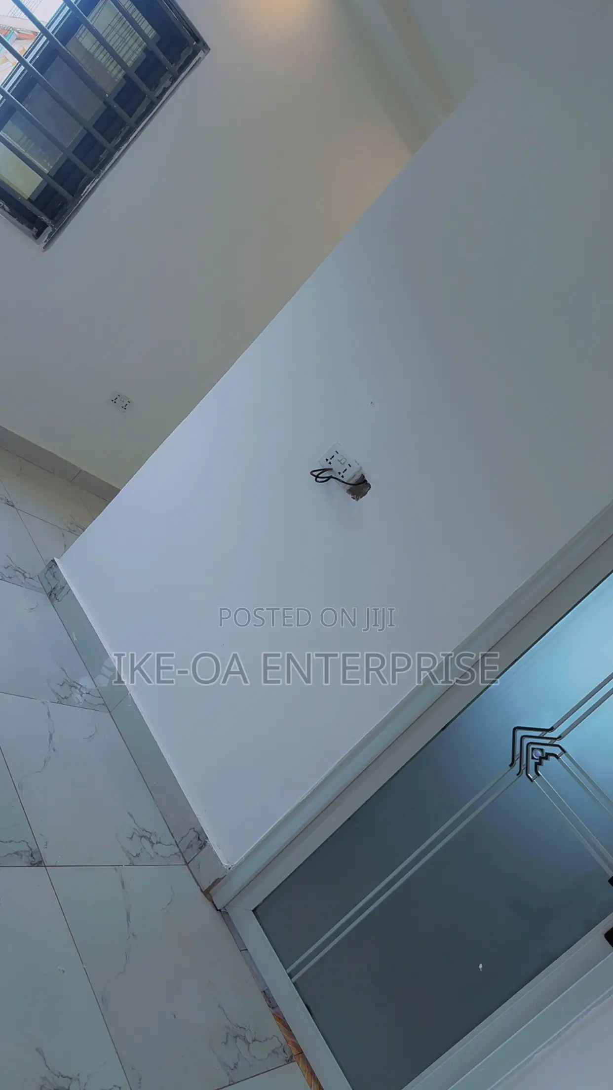 1bdrm Apartment in Personal Property, Kumasi Metropolitan for rent