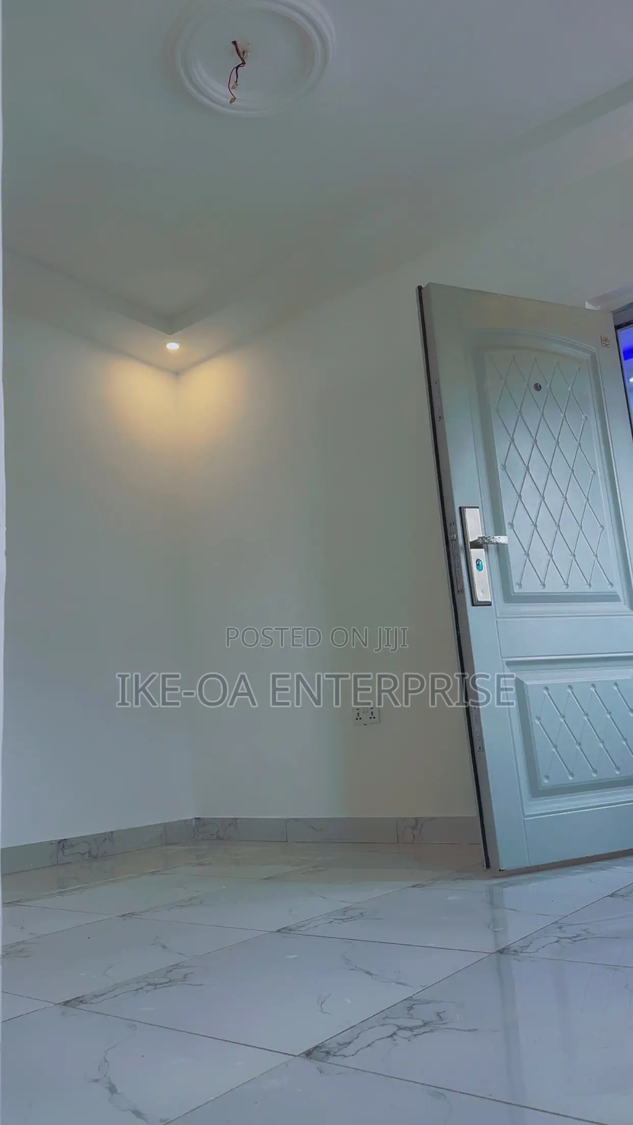 1bdrm Apartment in Personal Property, Kumasi Metropolitan for rent