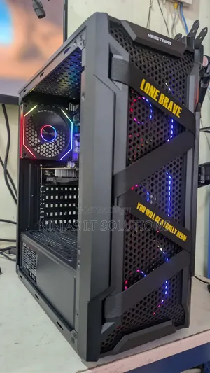 New Desktop Computer Asus 16GB Intel Core i7 HDD+SSD 128GB