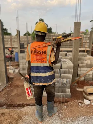 Construction Needed for Employment .