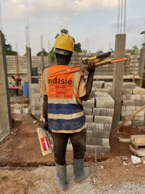 Construction Needed for Employment .