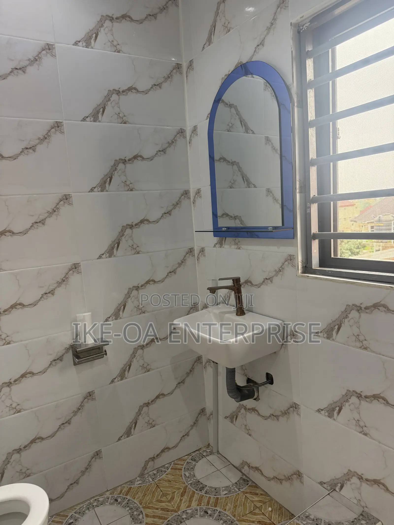 1bdrm Apartment in Personal Property, Kumasi Metropolitan for rent
