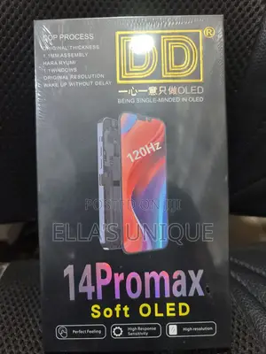 iPhone 14promax Original Soft Oled Gx