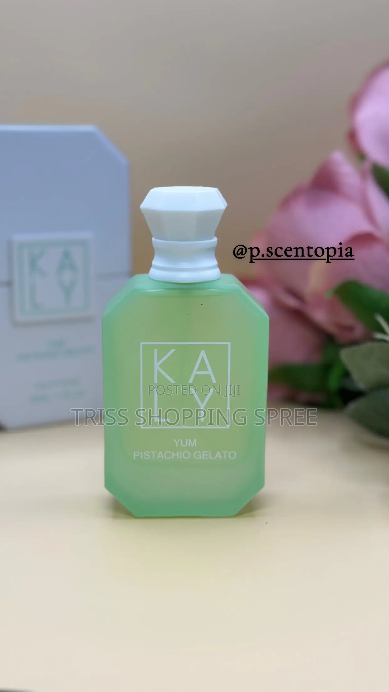  Premium Eau De Parfum | Men Women | Signature Scents
