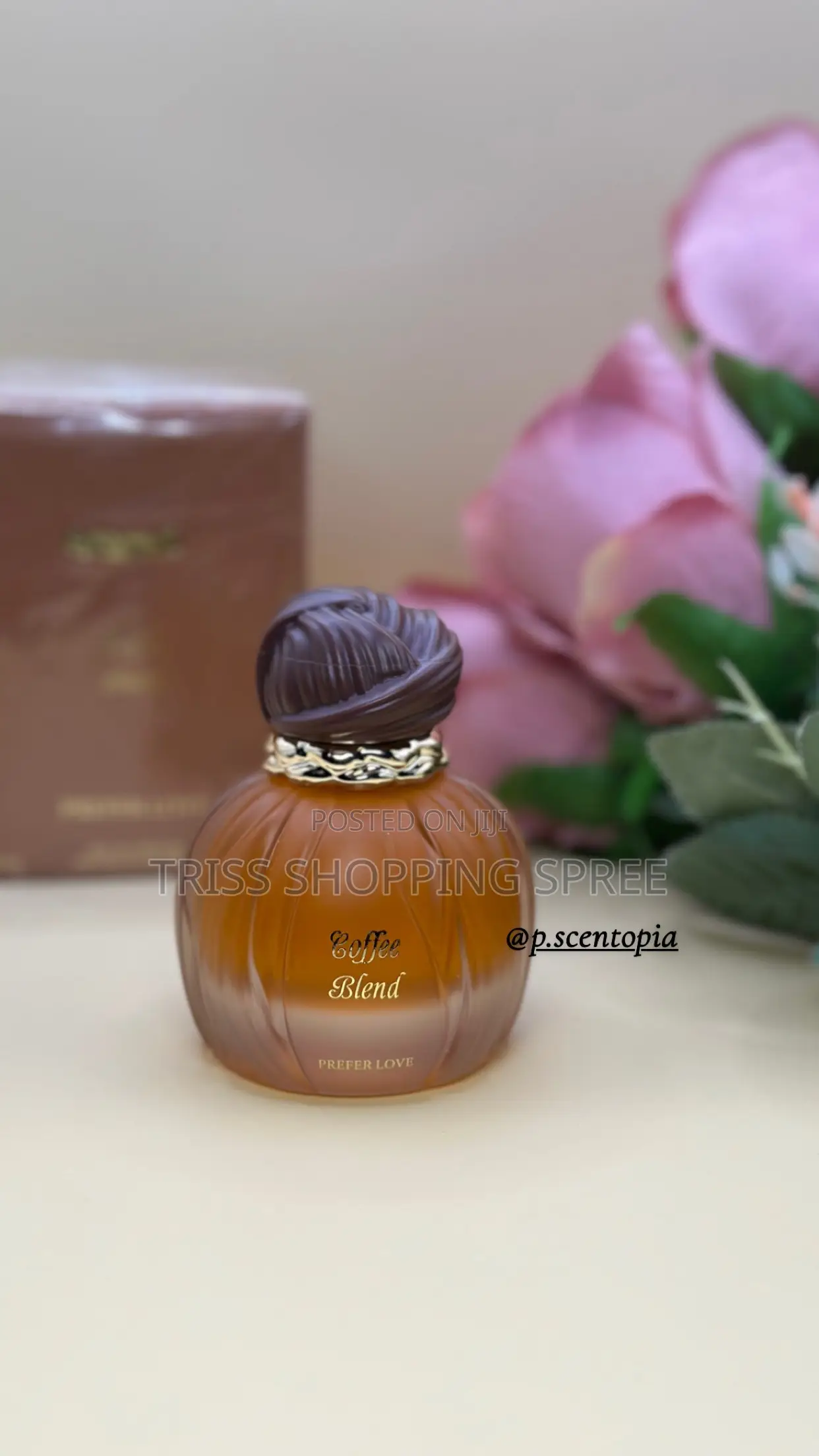  Premium Eau De Parfum | Men Women | Signature Scents