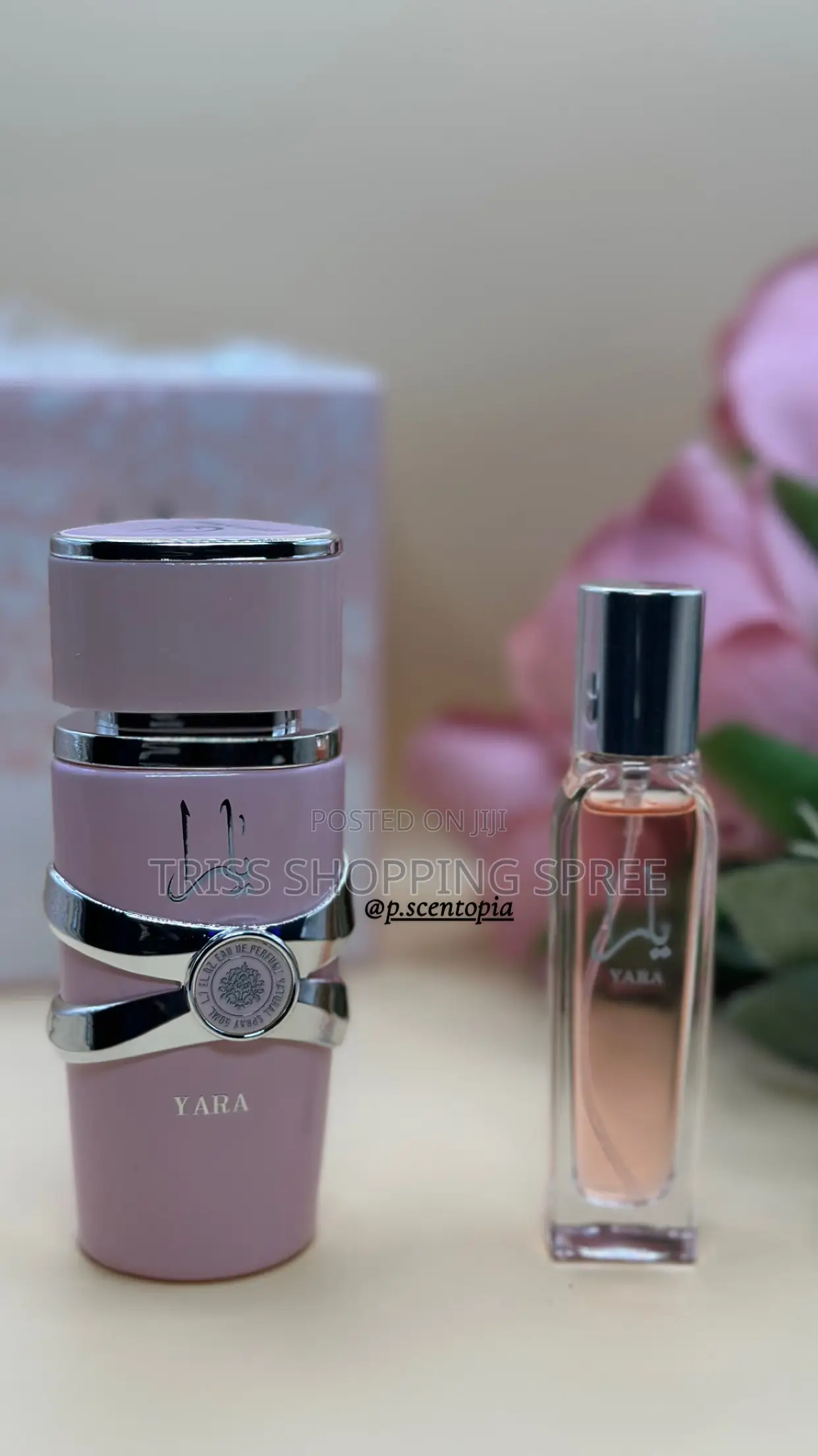  Premium Eau De Parfum | Men Women | Signature Scents