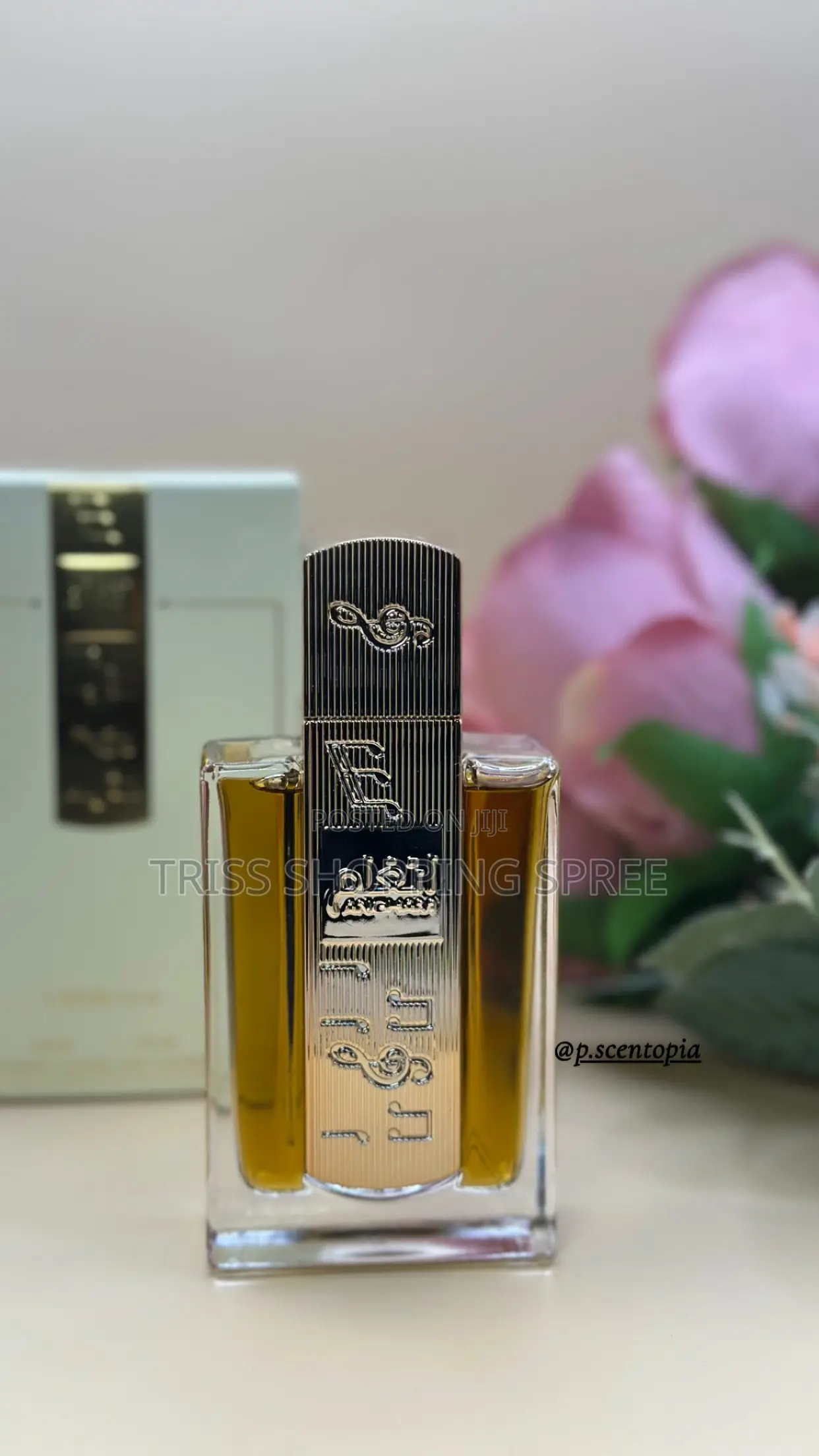  Premium Eau De Parfum | Men Women | Signature Scents