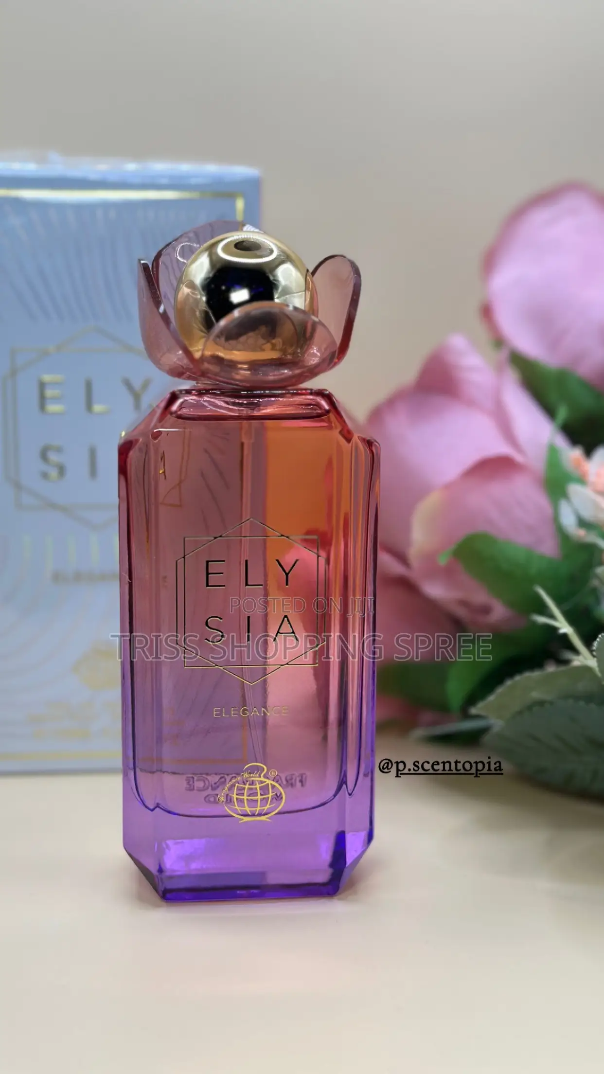  Premium Eau De Parfum | Men Women | Signature Scents
