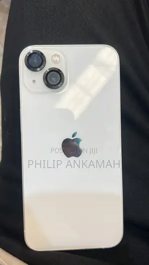 Apple iPhone 13 128 GB White