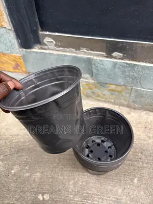 Nursery Pots