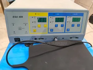 Diathermy Machine