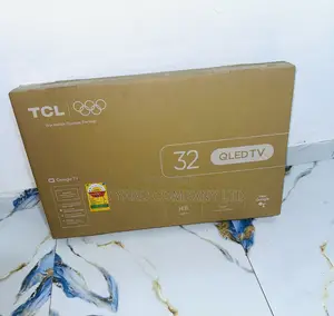 QLED Display TCL 32 Inch Smart Digital Andriod Led TV