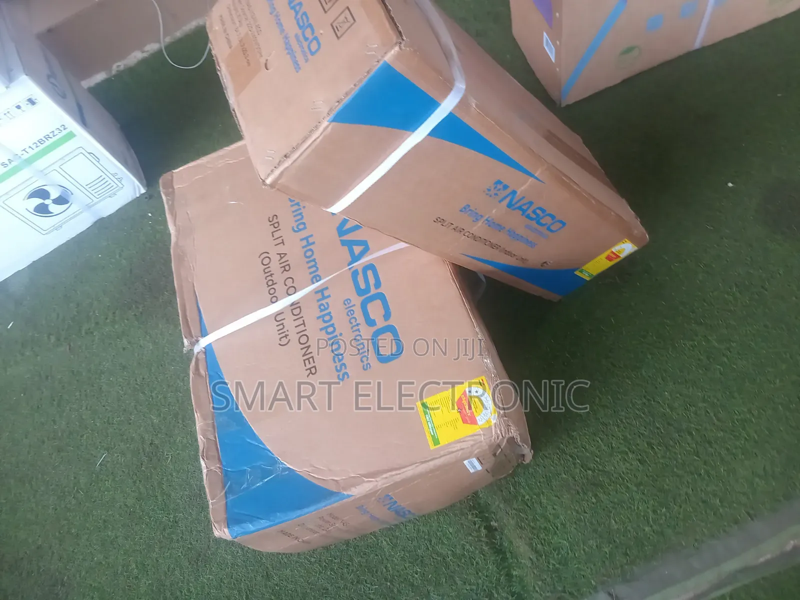 Powerful 1.5HP Split AC – Premium Quality Cooling, Energy Efficient