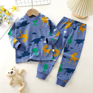 Cotton Pyjamas for 1-9yrs Only