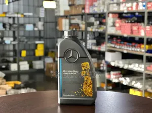Mercedes Benz Genuine Engine Oil 1L