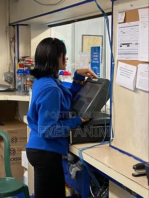 Cashiers Needed for Employment.